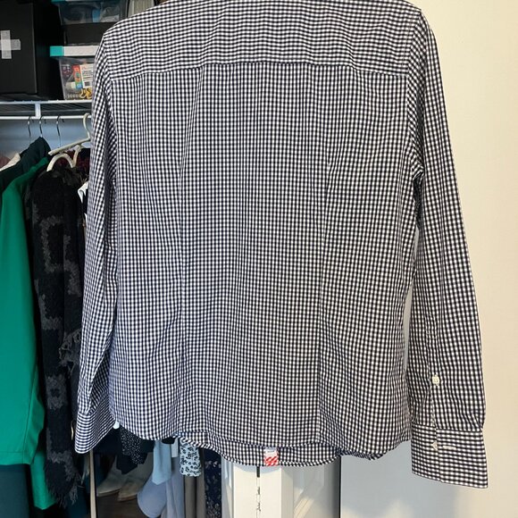 Brooks Brothers button-down - Picture 2 of 5